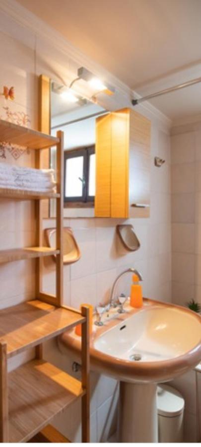 Apartamento Olga Nikiana Exterior foto